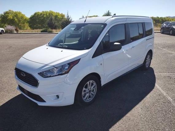 FORD TRANSIT CONNECT 2022 NM0GS9F20N1511468 image